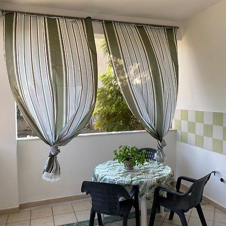 Villa Casa Vacanza Dea à Partinico Extérieur photo
